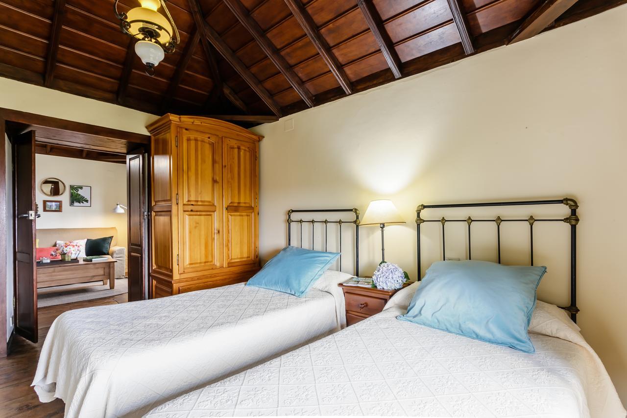 El Molino Villa Mazo Екстериор снимка