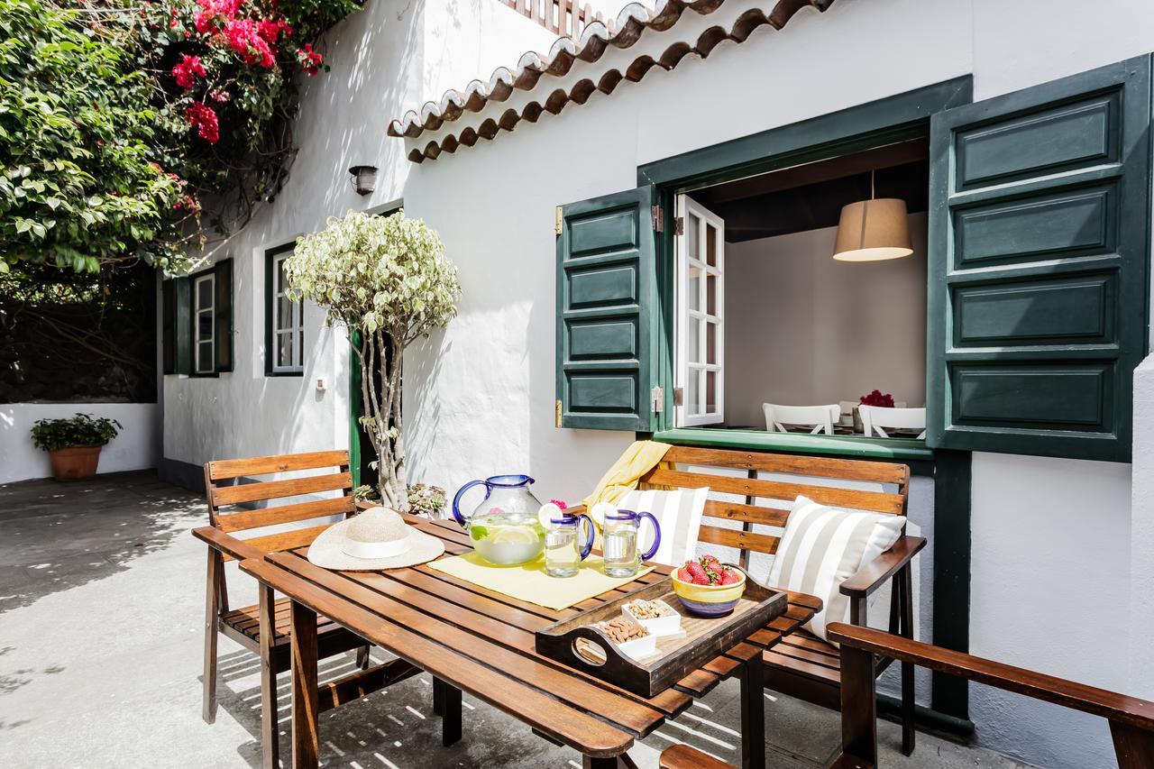 El Molino Villa Mazo Екстериор снимка