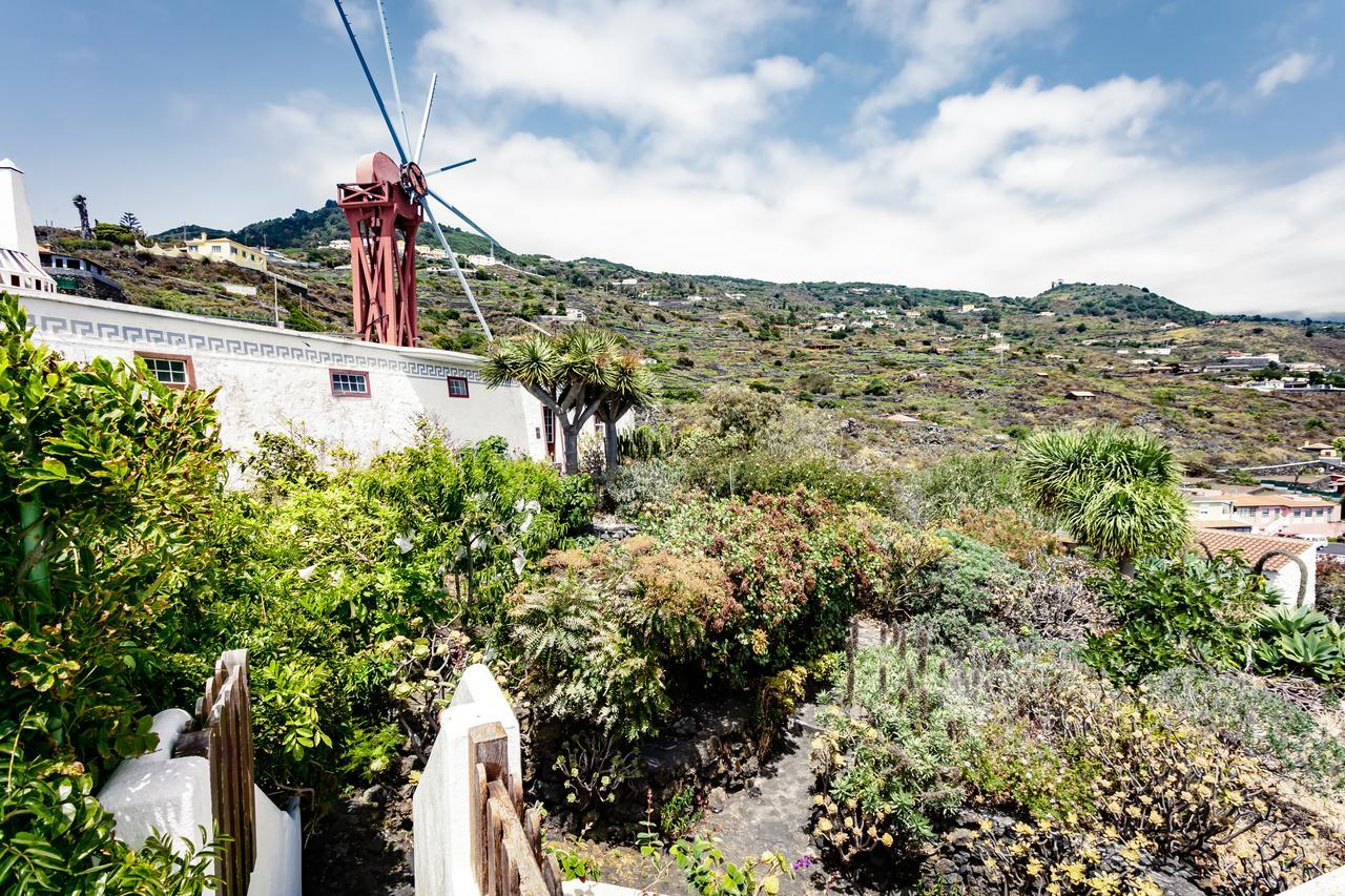 El Molino Villa Mazo Екстериор снимка