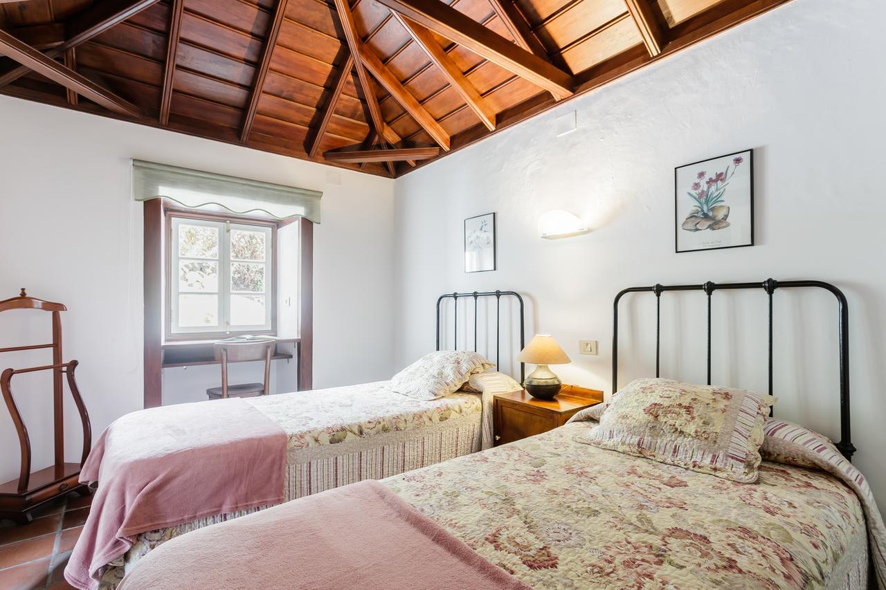 El Molino Villa Mazo Екстериор снимка