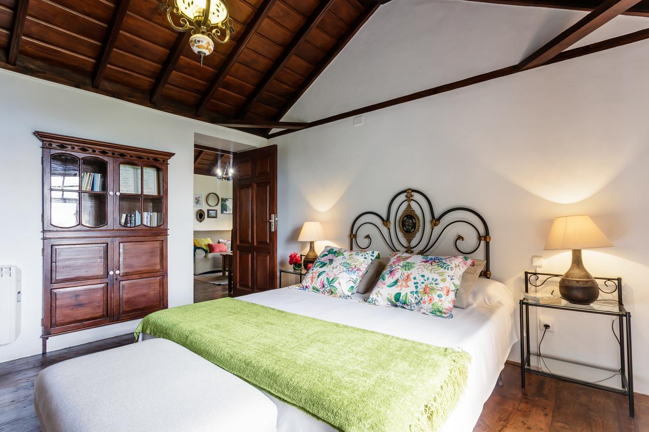 El Molino Villa Mazo Екстериор снимка