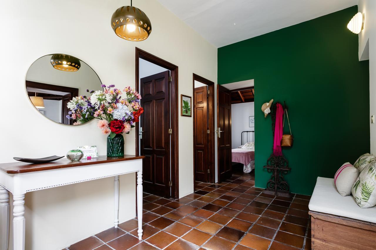 El Molino Villa Mazo Екстериор снимка