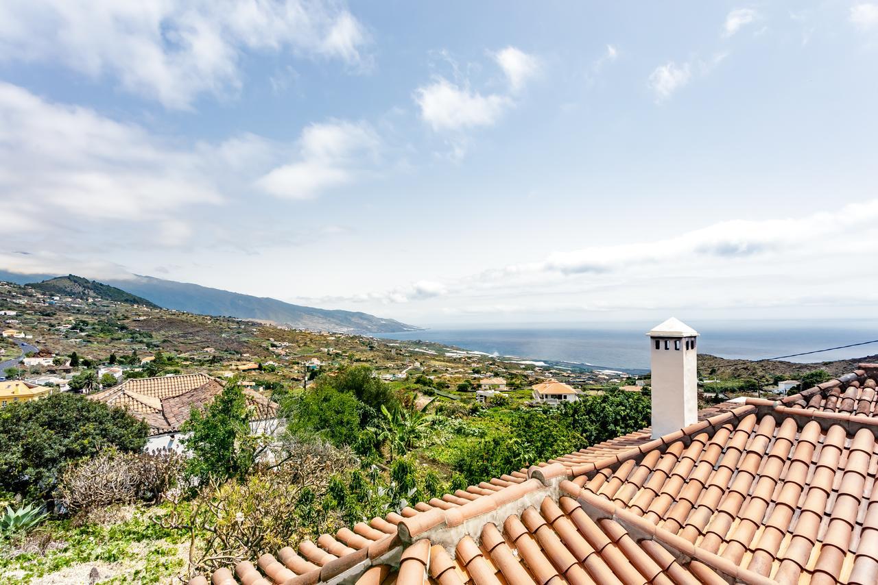 El Molino Villa Mazo Екстериор снимка