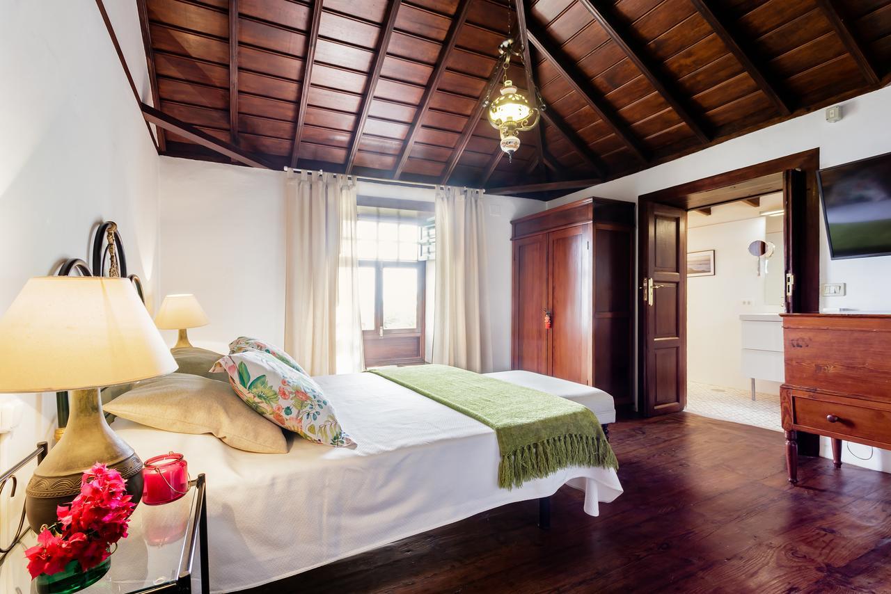 El Molino Villa Mazo Екстериор снимка