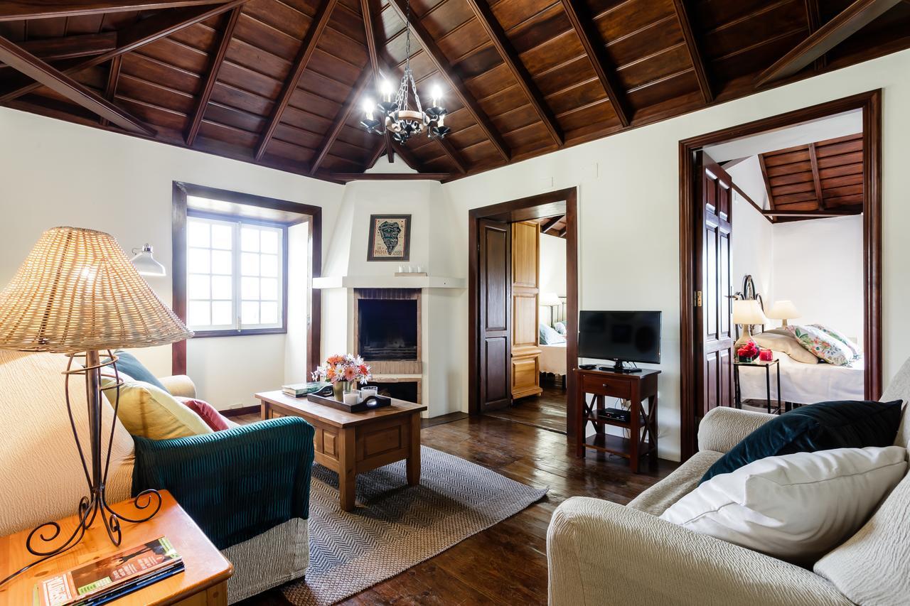 El Molino Villa Mazo Екстериор снимка