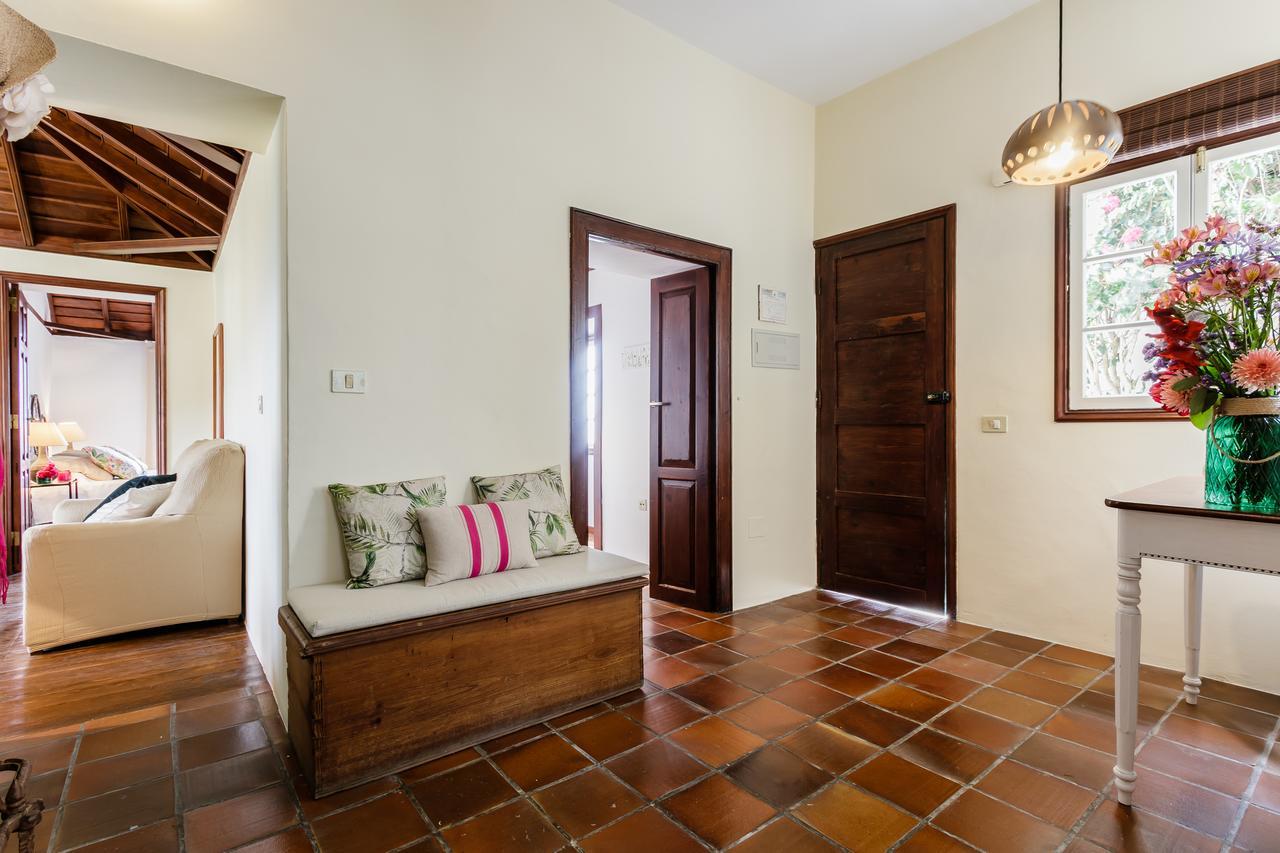 El Molino Villa Mazo Екстериор снимка