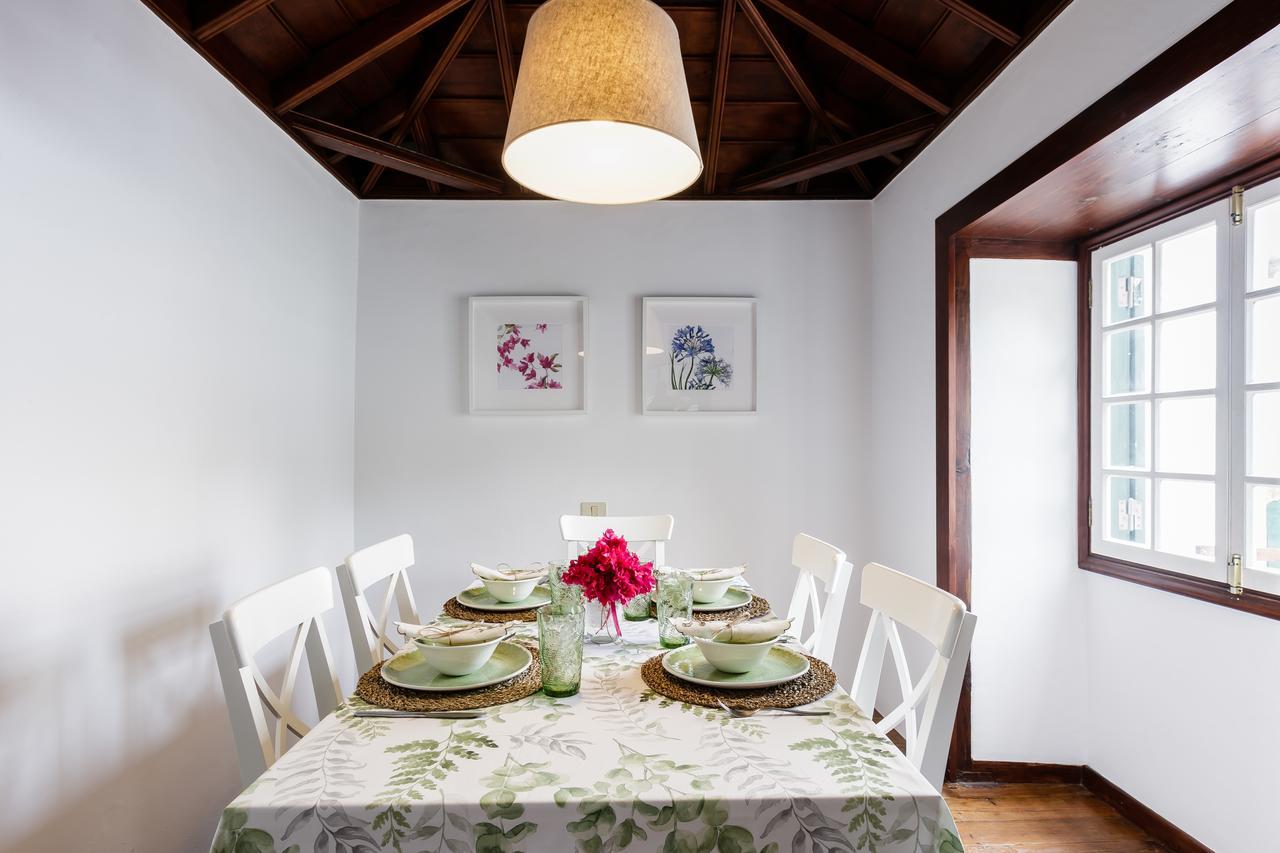 El Molino Villa Mazo Екстериор снимка