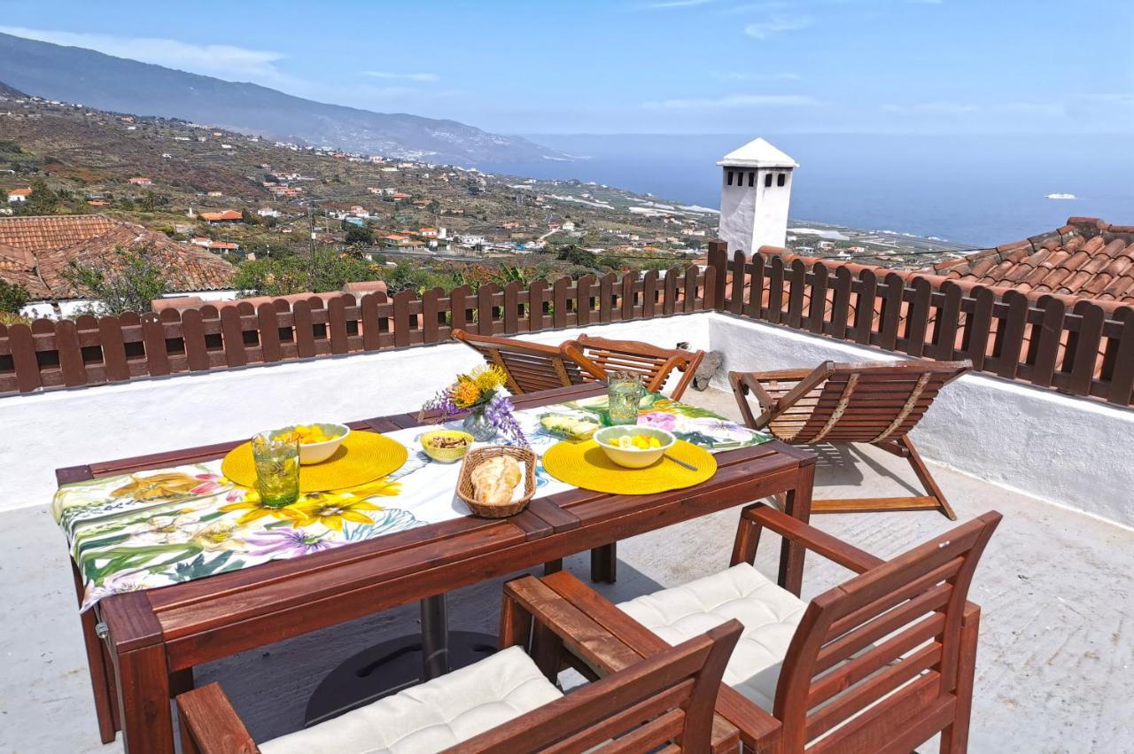 El Molino Villa Mazo Екстериор снимка