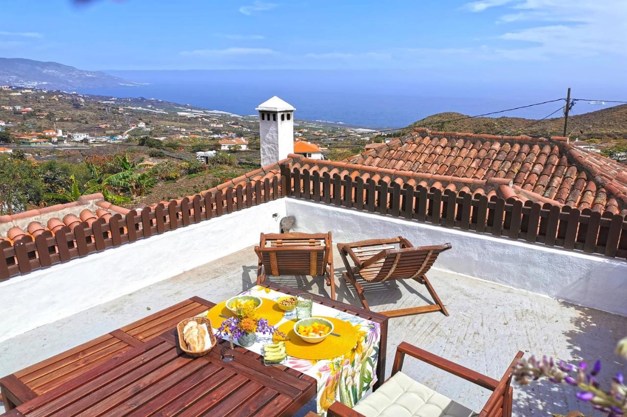 El Molino Villa Mazo Екстериор снимка