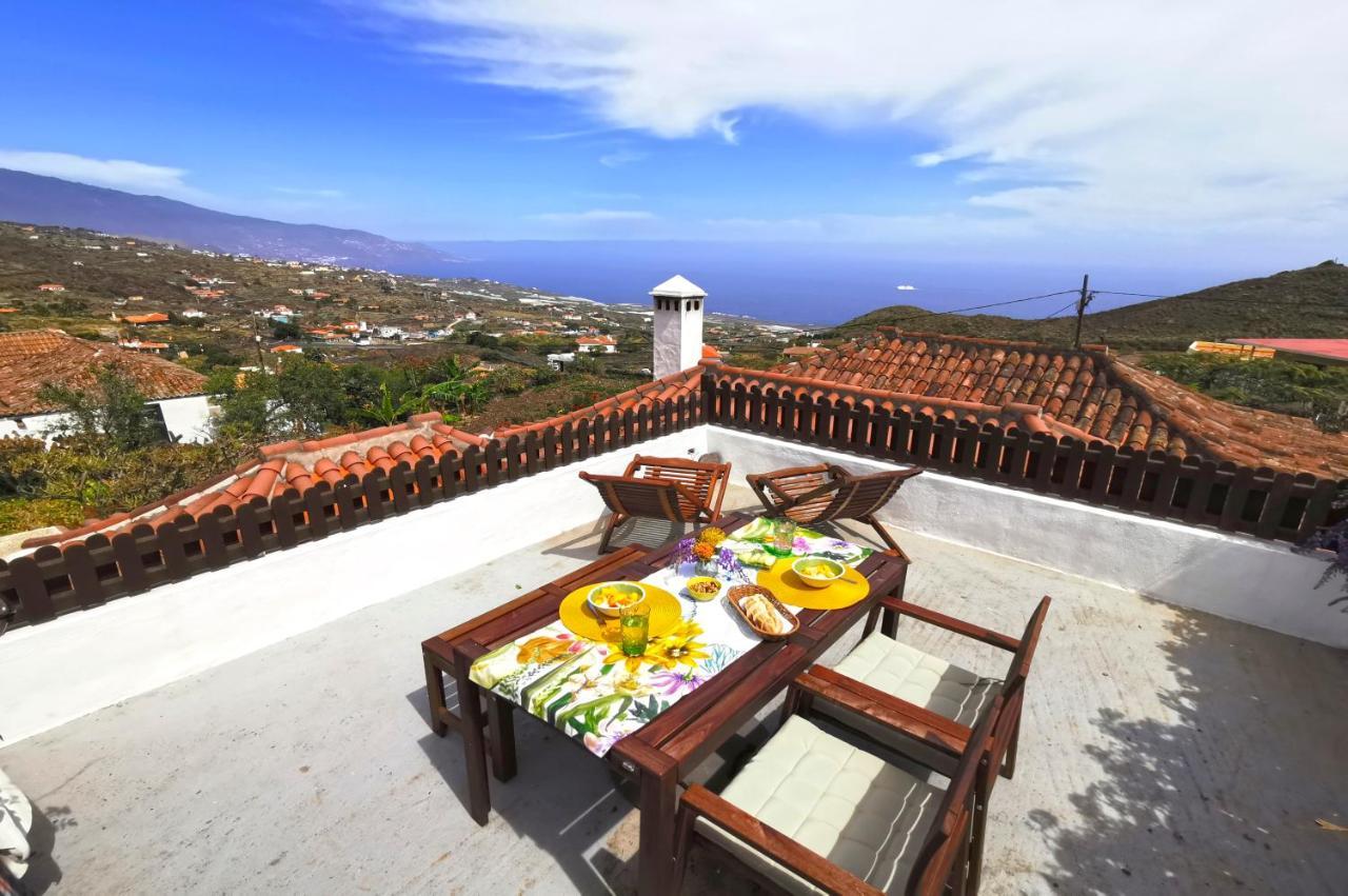 El Molino Villa Mazo Екстериор снимка